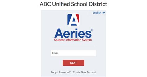 aeries portal ggusd.